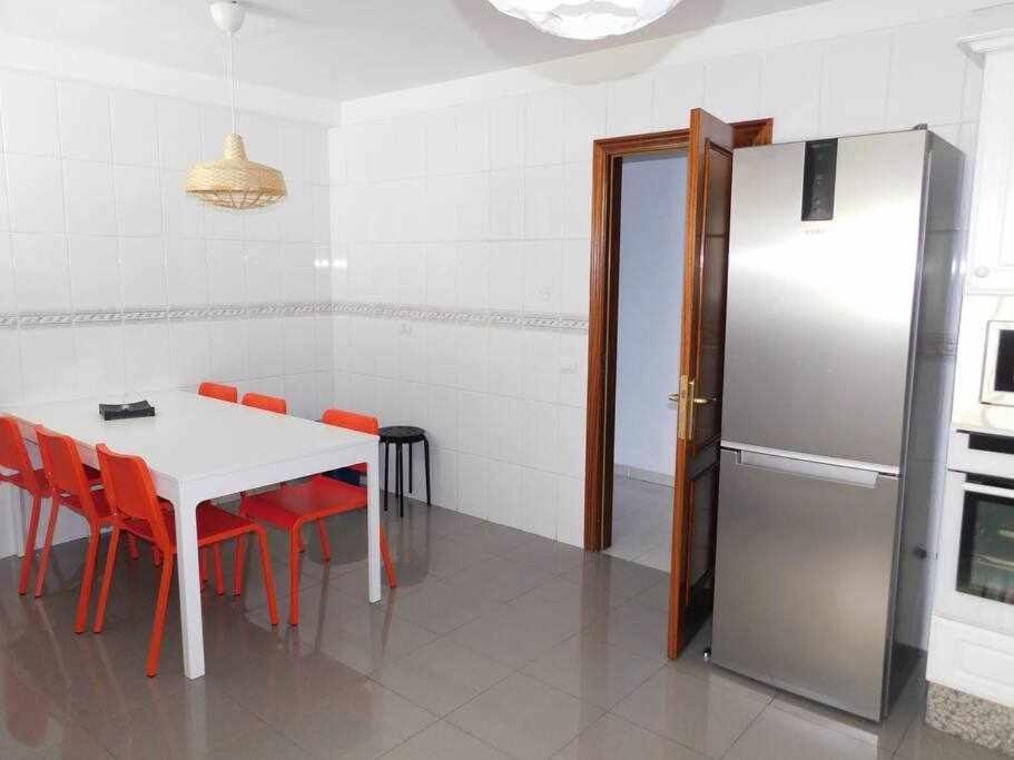 شقة Terraza De Radazul المظهر الخارجي الصورة