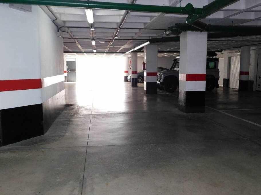 شقة Terraza De Radazul المظهر الخارجي الصورة