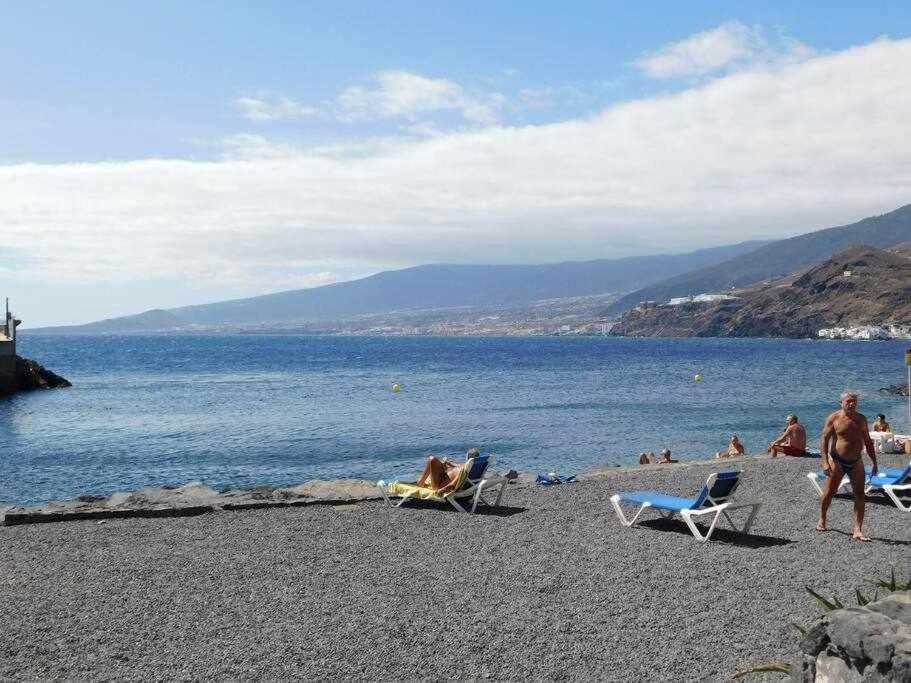 شقة Terraza De Radazul المظهر الخارجي الصورة