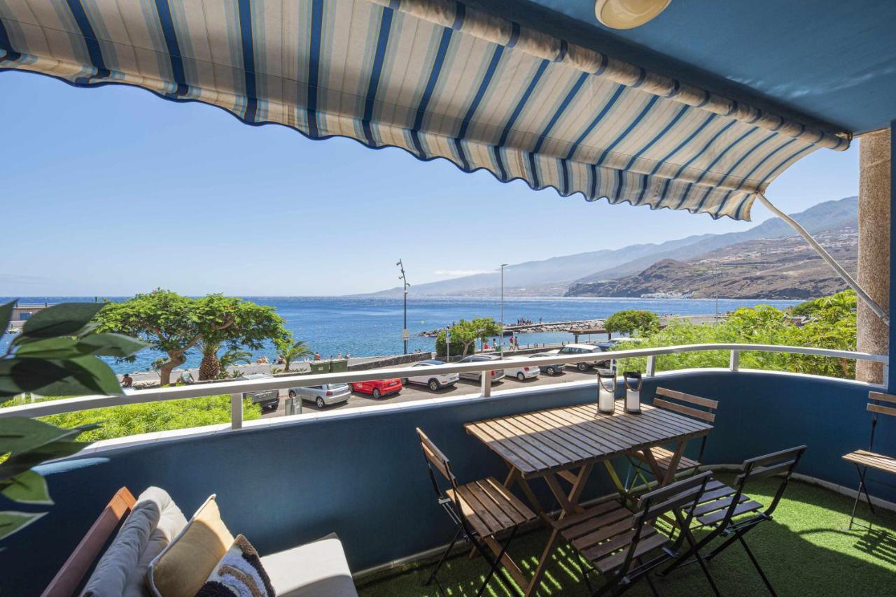 شقة Terraza De Radazul المظهر الخارجي الصورة